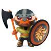 DJECO Puzzl’Up Alric Barbarious - 15 pcs