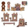 DJECO Puzzl’Up Alric Barbarious - 15 pcs