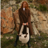 STUDIO NOOS Taška Cross body - Holy Cow