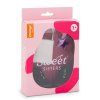 ORANGE TOYS Sada bot a kabelky (20cm)