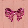 KONGES SLOJD KONGES SLOJD Bunda JUNO BOMBER - ROSETTE