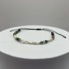 ANISE Bracelet Pearls gold - Agate