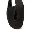 STUDIO NOOS Taška Cross body Puffy - Black