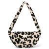 STUDIO NOOS Taška Cross body Teddy Mini - Holy Cow