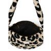 STUDIO NOOS Taška Cross body Teddy Mini - Holy Cow