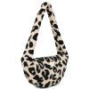 STUDIO NOOS Taška Cross body Teddy Mini - Holy Cow