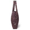 STUDIO NOOS Taška mom bag - Red Leopard