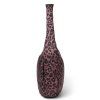 STUDIO NOOS Taška Cross body Puffy - Red Leopard