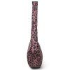 STUDIO NOOS Taška Cross body MINI Puffy - Red Leopard