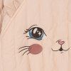 KONGES SLOJD Bomber JUNO KITTY - CAMEO ROSE