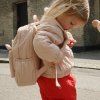 KONGES SLOJD Batoh JUNO KITTY - CAMEO ROSE