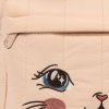 KONGES SLOJD Batoh JUNO KITTY - CAMEO ROSE