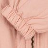 KONGES SLOJD Bomber JUNO SEQUIN BOMBER - MELLOW ROSE