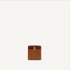 THE STICKY SIS CLUB Pouzdro na Airpods - Brick red+sunset orange+wine red