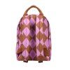 OLE Batoh Diamond medium - Wisteria + ginger