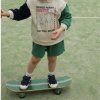 KONGES SLOJD Skateboard - CATTITUDE