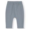 GRAY LABEL Tepláčky pro miminko GOTS - Stone Grey