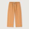 GRAY LABEL Kalhoty GOTS - Melon