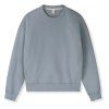 GRAY LABEL Mikina Adult GOTS - Stone Grey