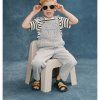 LIEWOOD Sandály Monty - Classic navy multi mix
