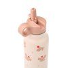 LIEWOOD Termo láhev Falk 350ml - Butterfly / Apple blossom