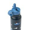 LIEWOOD Termo láhev Falk 350ml - Sailing / Classic navy