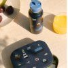 LIEWOOD Termo láhev Falk 350ml - Sailing / Classic navy