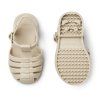 LIEWOOD Sandály Bre - Sandy