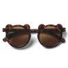 LIEWOOD Darla sunglasses - Dark Tortoise / Shiny
