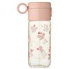 LIEWOOD Tritanová láhev Clemence 350 ml - Butterfly / Apple blossom
