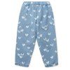 LIEWOOD Džínové kalhoty Borris - Sweethearts / light blue denim