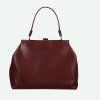THE STICKY SIS CLUB Kabelka clasp club chic - fig