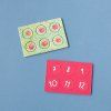 LONDJI Kapesní puzzle Jabloň - 36 pcs