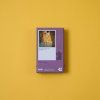 LONDJI Kapesní puzzle Tiny Polibek - 100 pcs