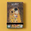 LONDJI Kapesní puzzle Tiny Polibek - 100 pcs