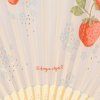 KONGES SLOJD Vějíř - MARMELADE SUN