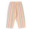 KONGES SLOJD Kalhoty FRANKIE - MIAMI STRIPE
