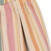 KONGES SLOJD Kalhoty FRANKIE - MIAMI STRIPE