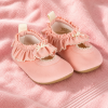KONGES SLOJD Water shoes KITTY - POWDER PINK