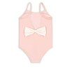 KONGES SLOJD Plavky KITTY - POWDER PINK