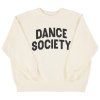 SISTERS DEPARTMENT Dámská mikina Ecru - Dance society