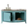 MAILEG Retro kuchyňka pro myšky S26 - Blue