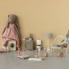 MAILEG Vintage lampa - Sand S26