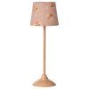 MAILEG Vintage lampa - Dark powder S26