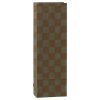 MAILEG Dárkový sáček MINI - Chercker - Mint/Ocher