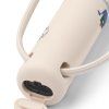 LIEWOOD Baterka USB Gry - Around the world / Sandy
