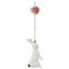 MAILEG Velikonoční kovová ozdoba Bunny - standing S26