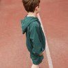 KONGES SLOJD Sportovní bunda - SEA MOSS