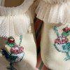 KONGES SLOJD Boty do vody AMANDINE - ROSEWATER