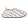 KONGES SLOJD Boty do vody ASTER - STRIPE BLUIE